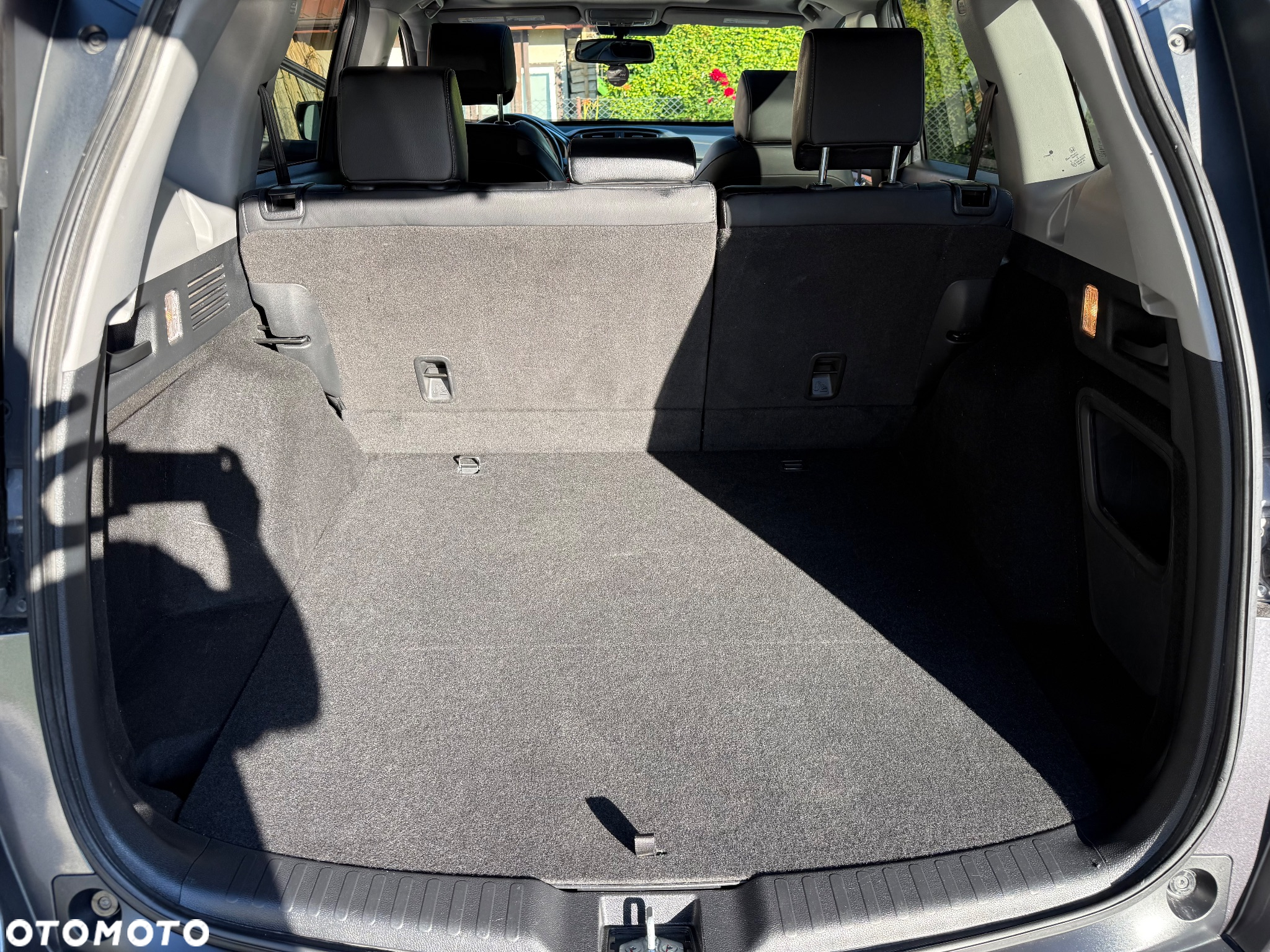 Honda CR-V 2.0 i-MMD Executive CVT - 20