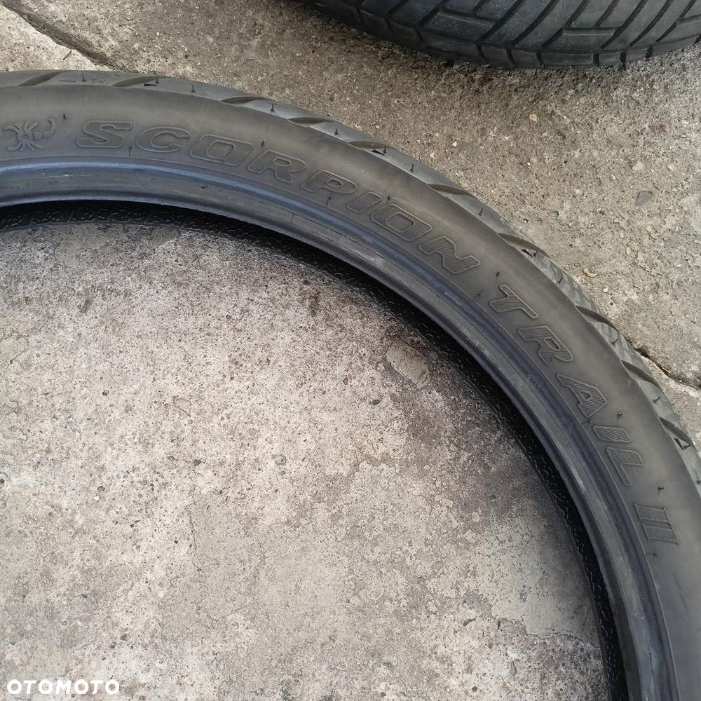 OPONA MOTOROWA 90/90/21 PIRELLI (E7974) - 3