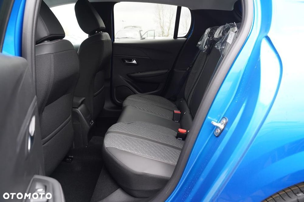 Peugeot 208 1.2 mHEV Allure - 9