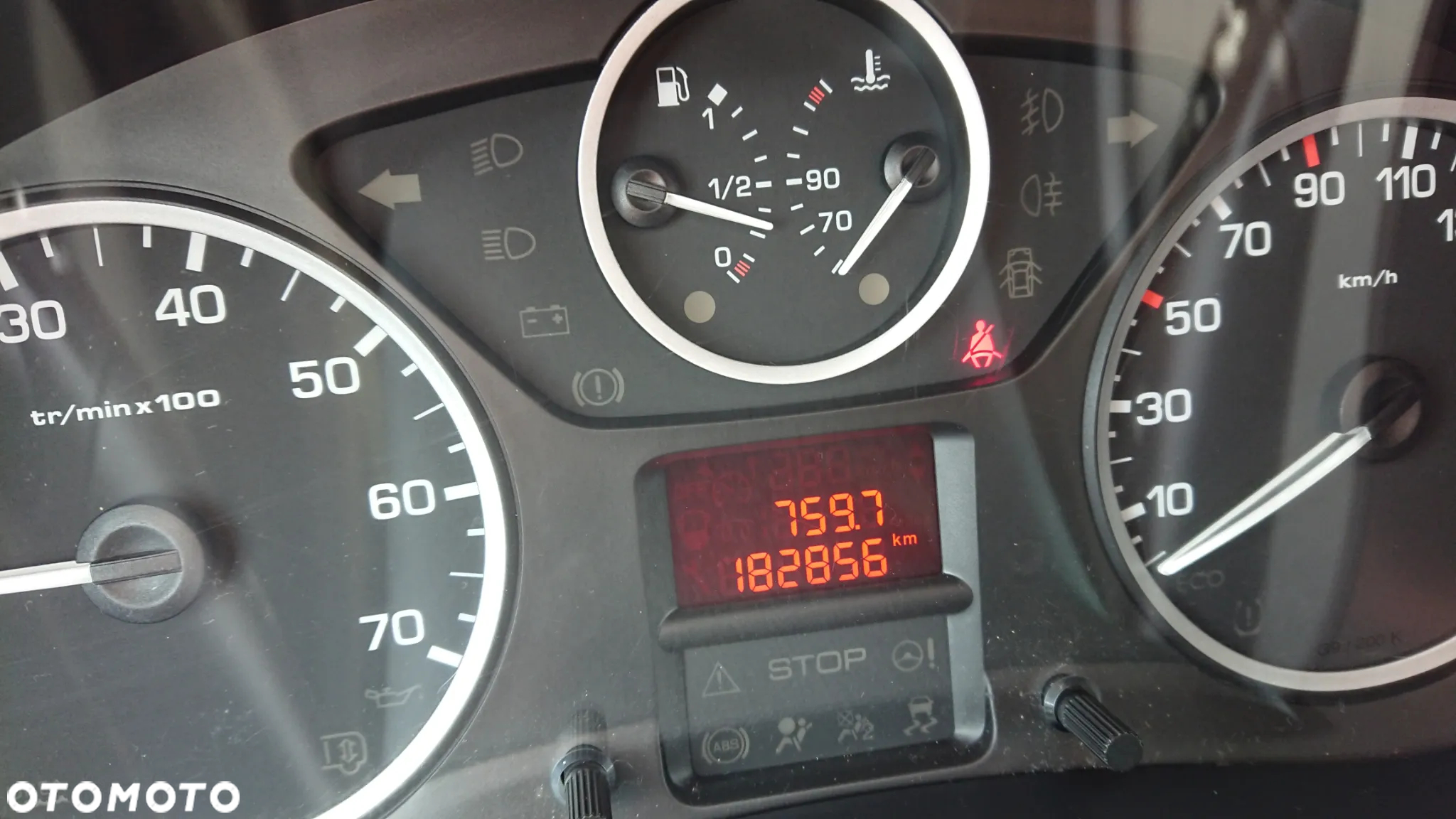 Citroën Berlingo - 23