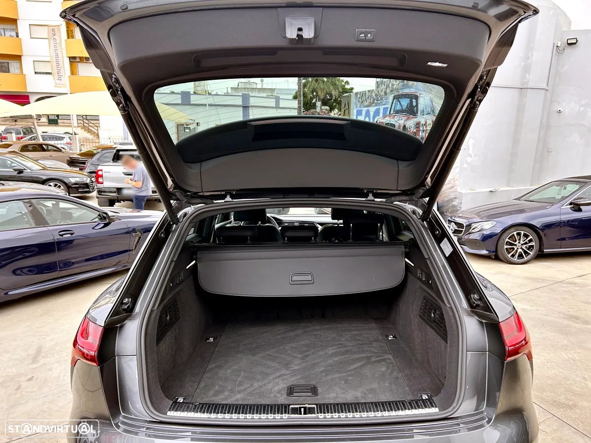 Audi e-tron 55 quattro S line - 34