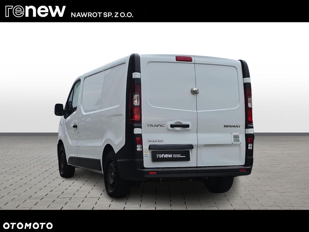 Renault trafic - 3