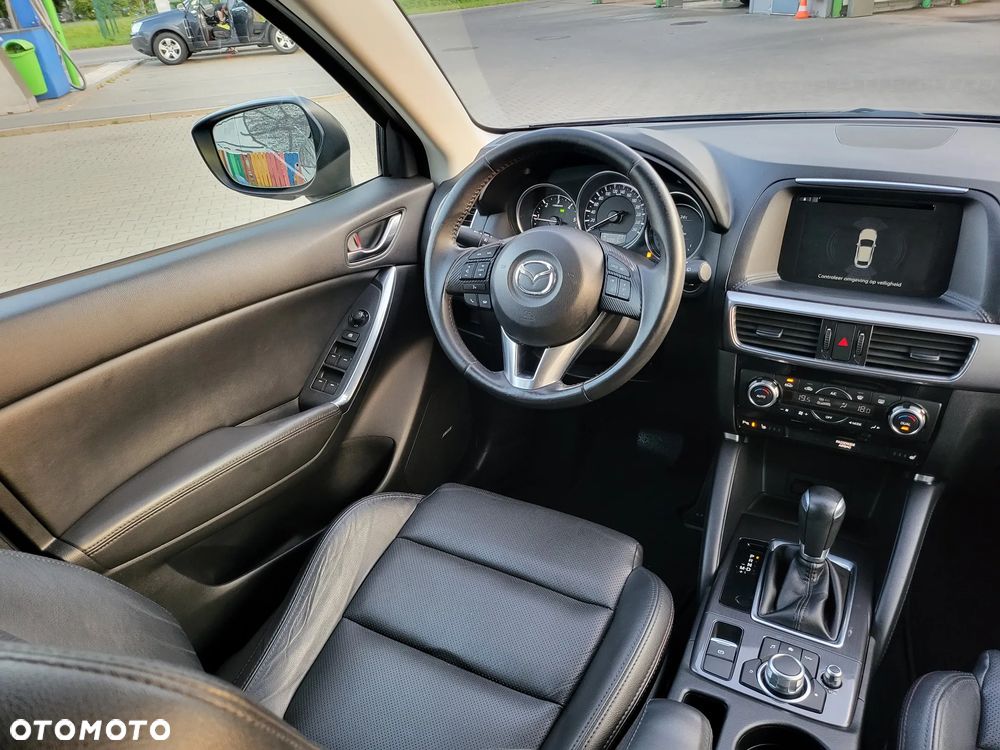 Mazda CX-5 2.2 D Skyenergy 2WD - 29