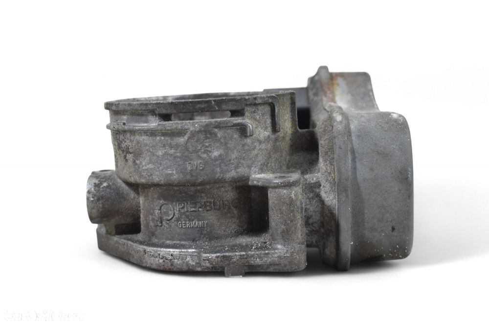 Przepustnica VOLKSWAGEN PASSAT B6 GOLF V 2.0 TDI 03G128063L - 5