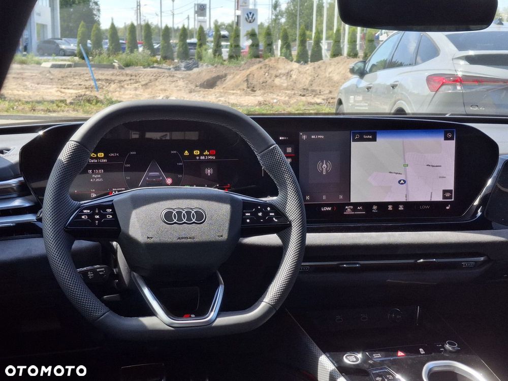 Audi A6 - 31