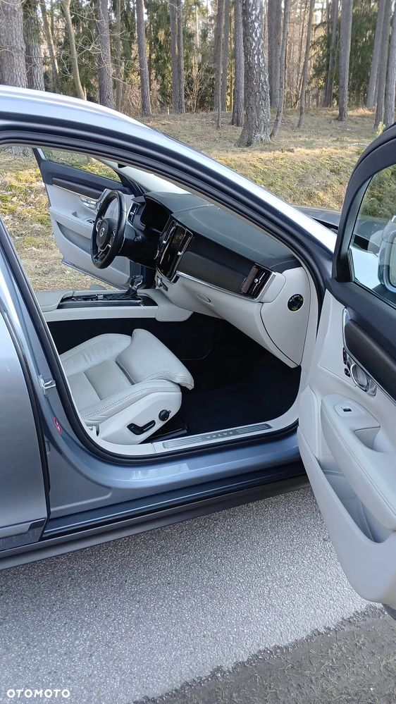 Volvo V90 Cross Country D5 AWD - 12