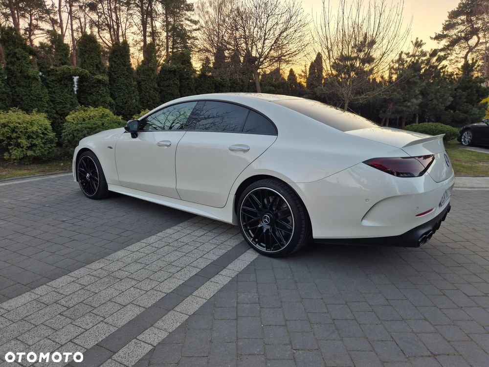 Mercedes-Benz CLS - 10