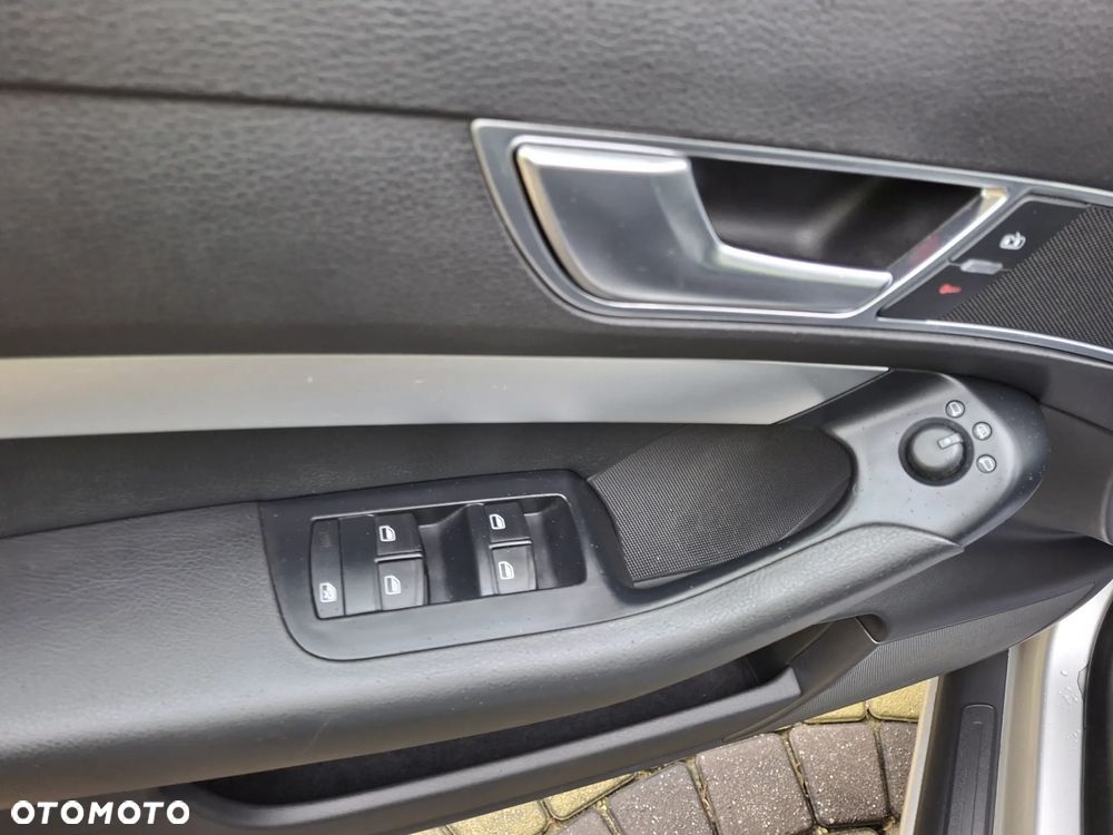 Audi A6 - 16