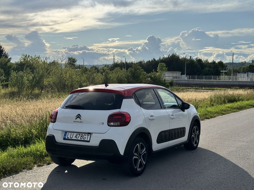 Citroën C3 - 8