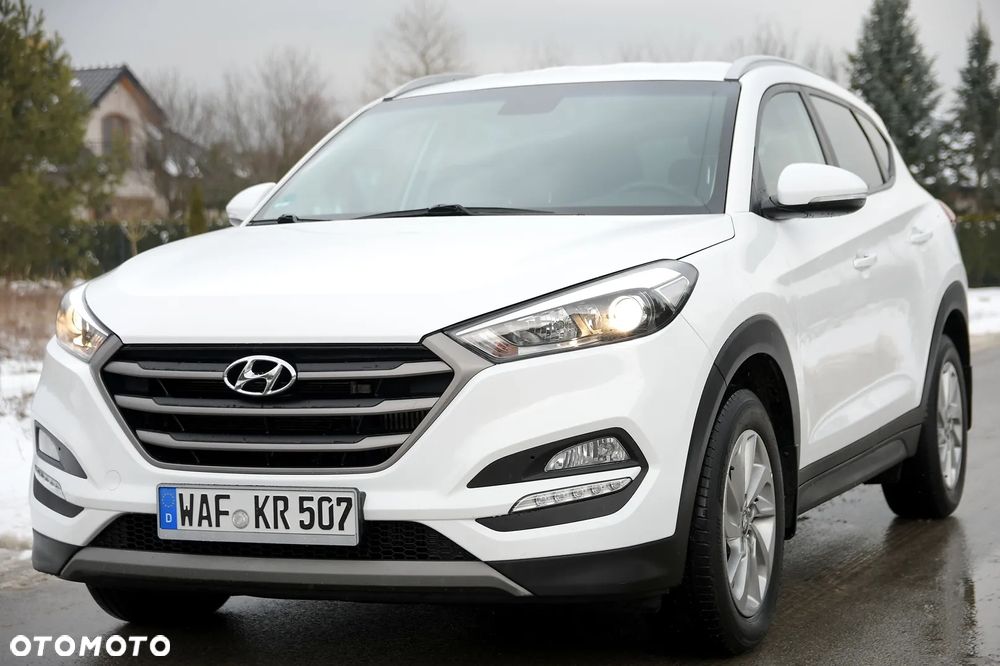 Hyundai ix35 - 2