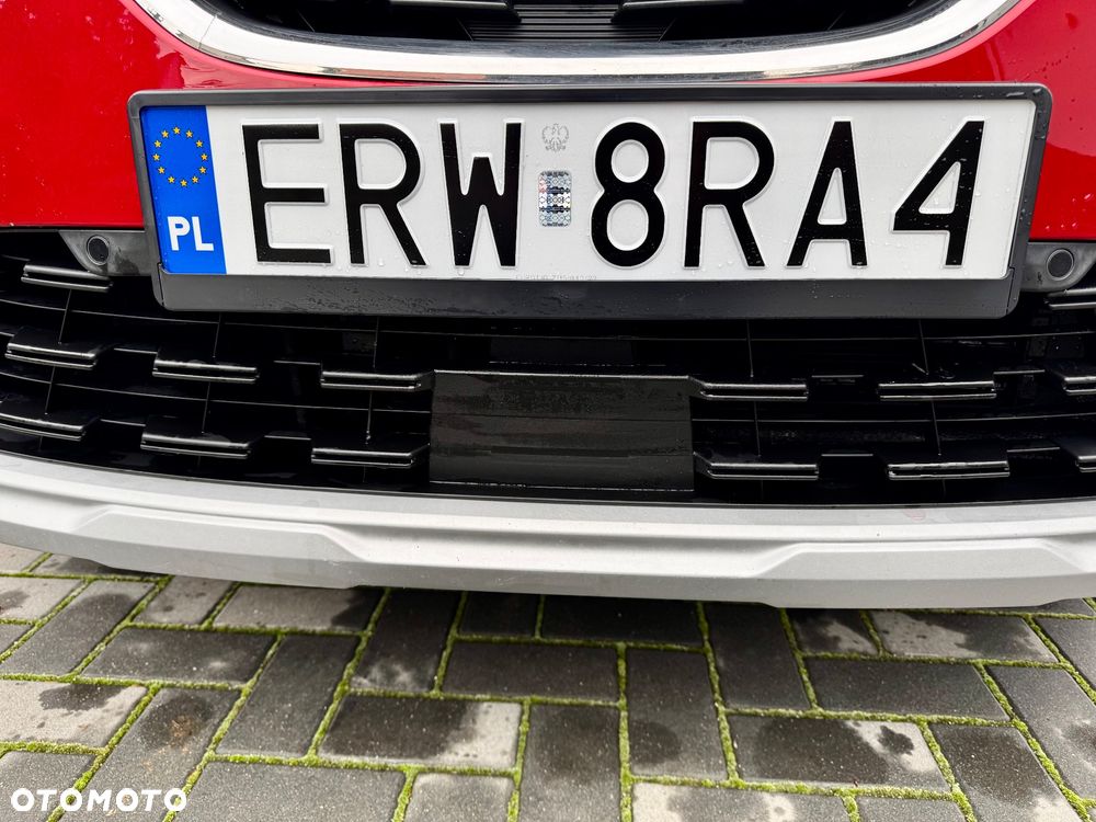 Renault Captur TCe 100 INTENS - 6