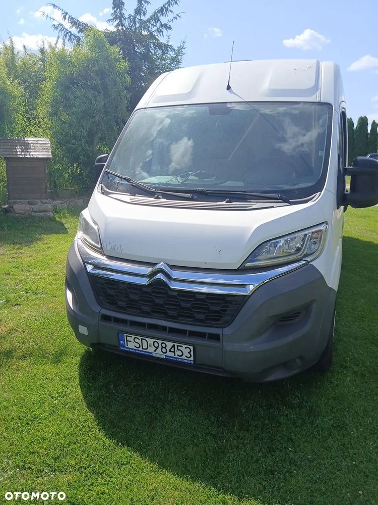 Citroën Jumper L3 - 3