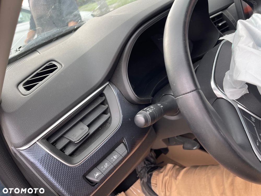 Renault Arkana 1.6 E-TECH Zen MMT - 14