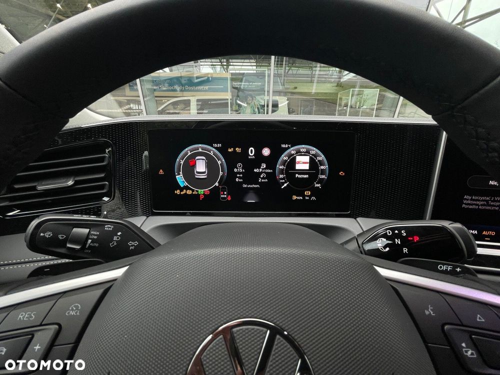 Volkswagen Tiguan - 17