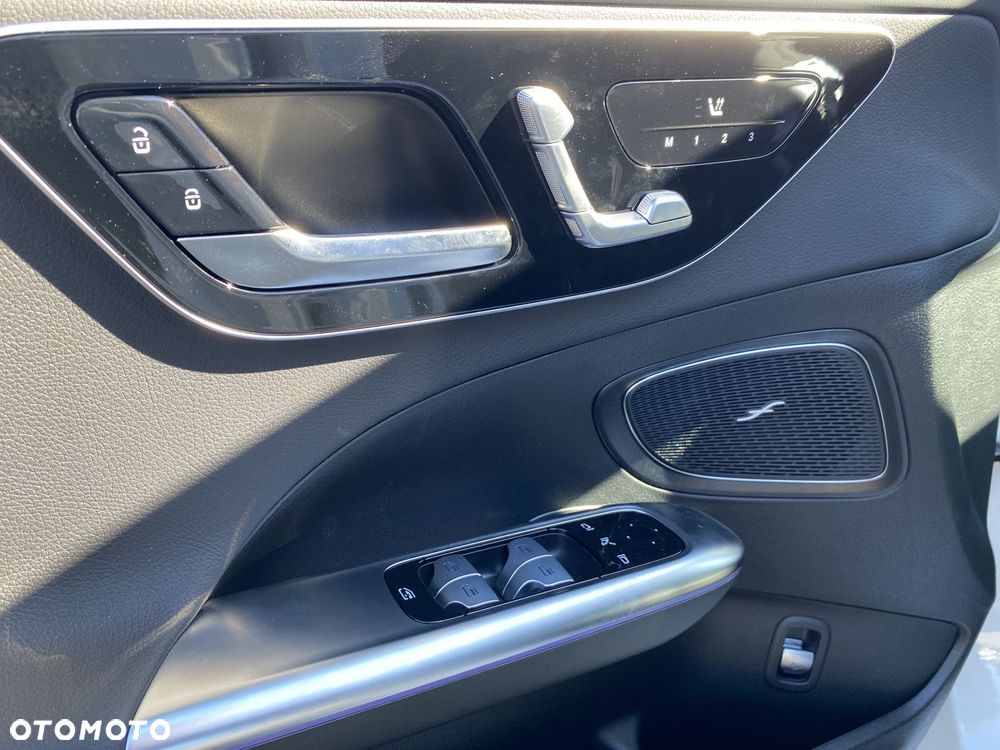 Mercedes-Benz Klasa C - 8