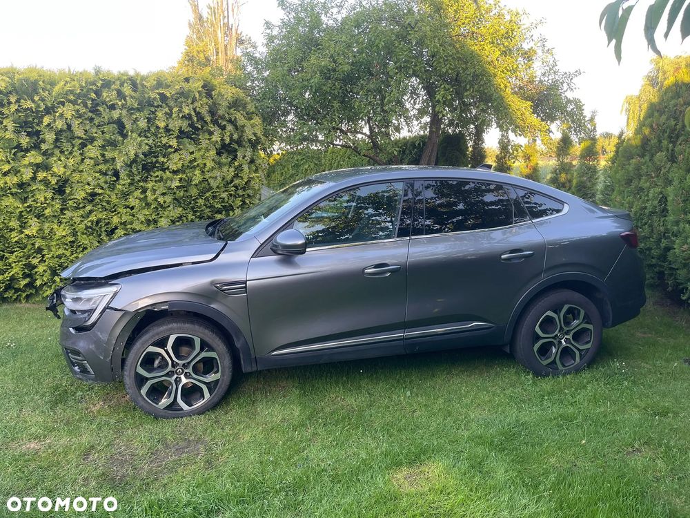 Renault Arkana TCe Mild Hybrid 140 EDC Techno - 18