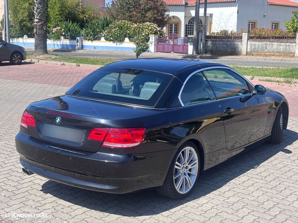 BMW 330 d - 9
