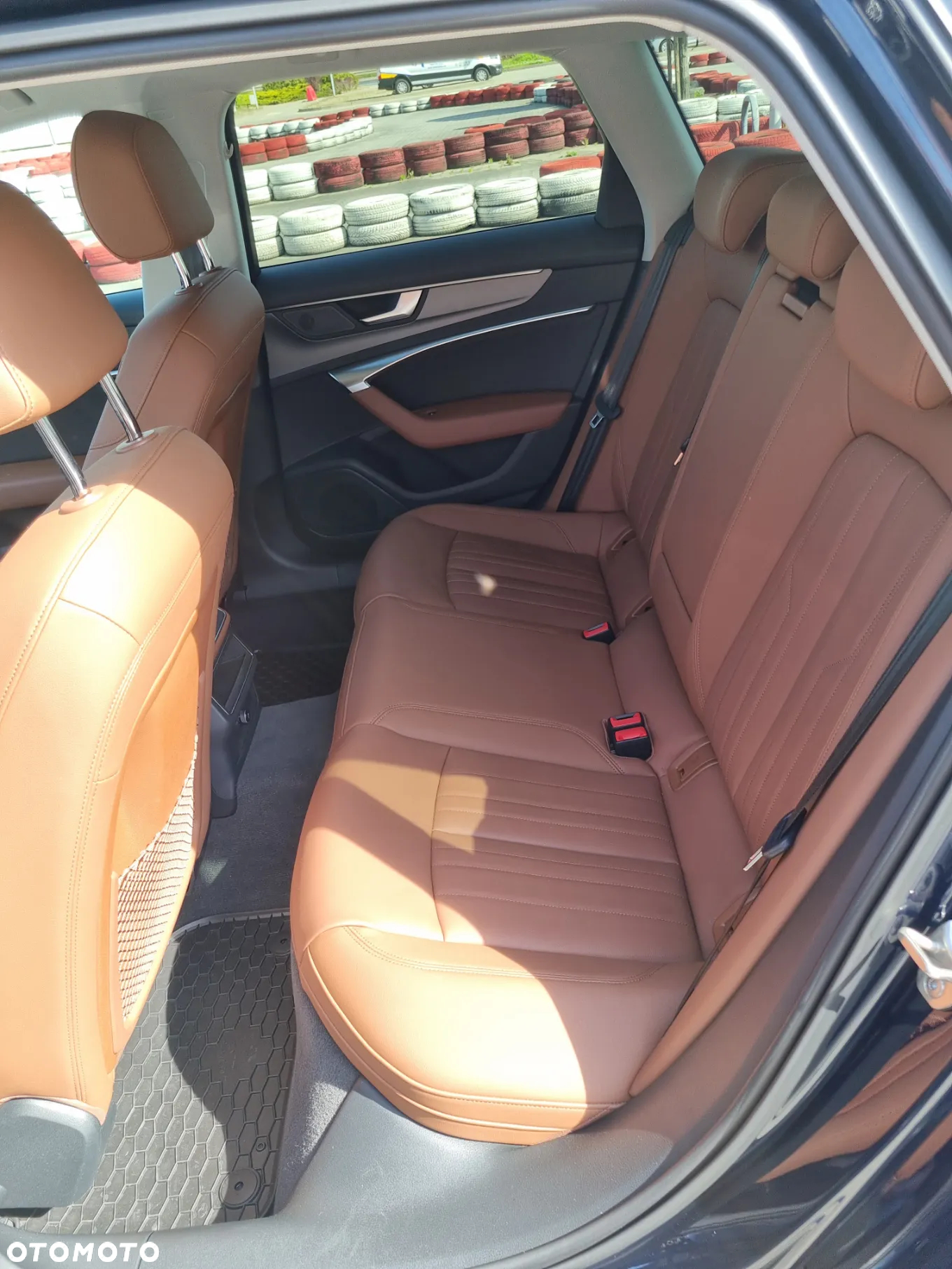 Audi A6 - 11