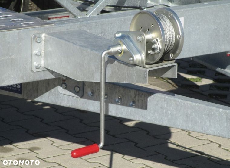 Blyss Imperial 2740 - 7