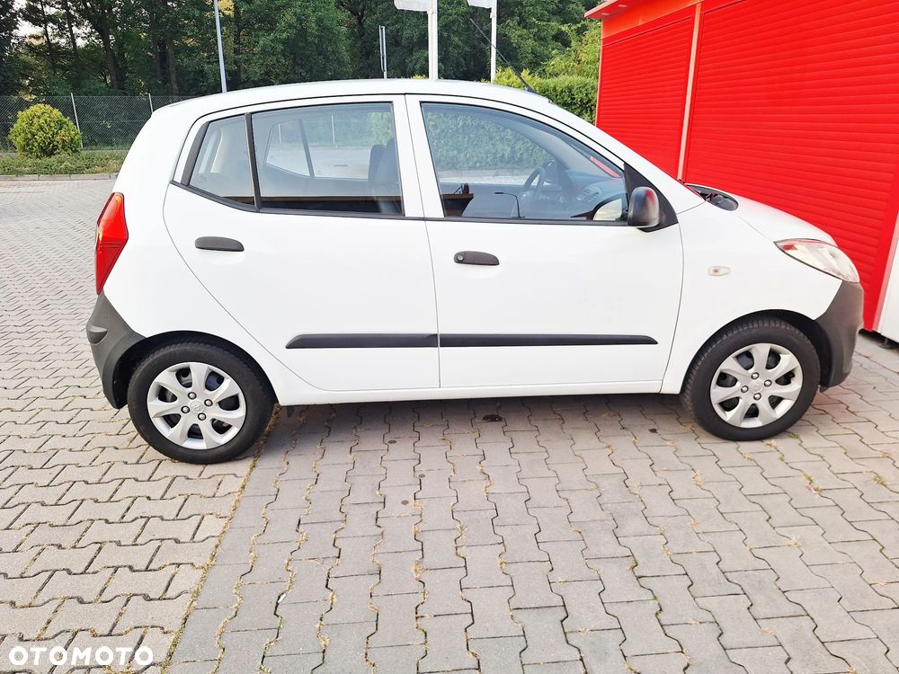 Hyundai i10 1.1 Comfort - 10