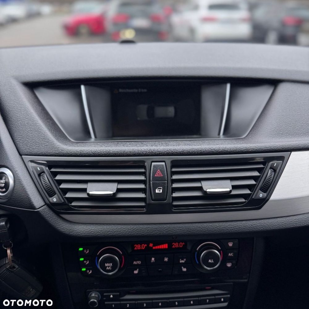 BMW X1 - 38