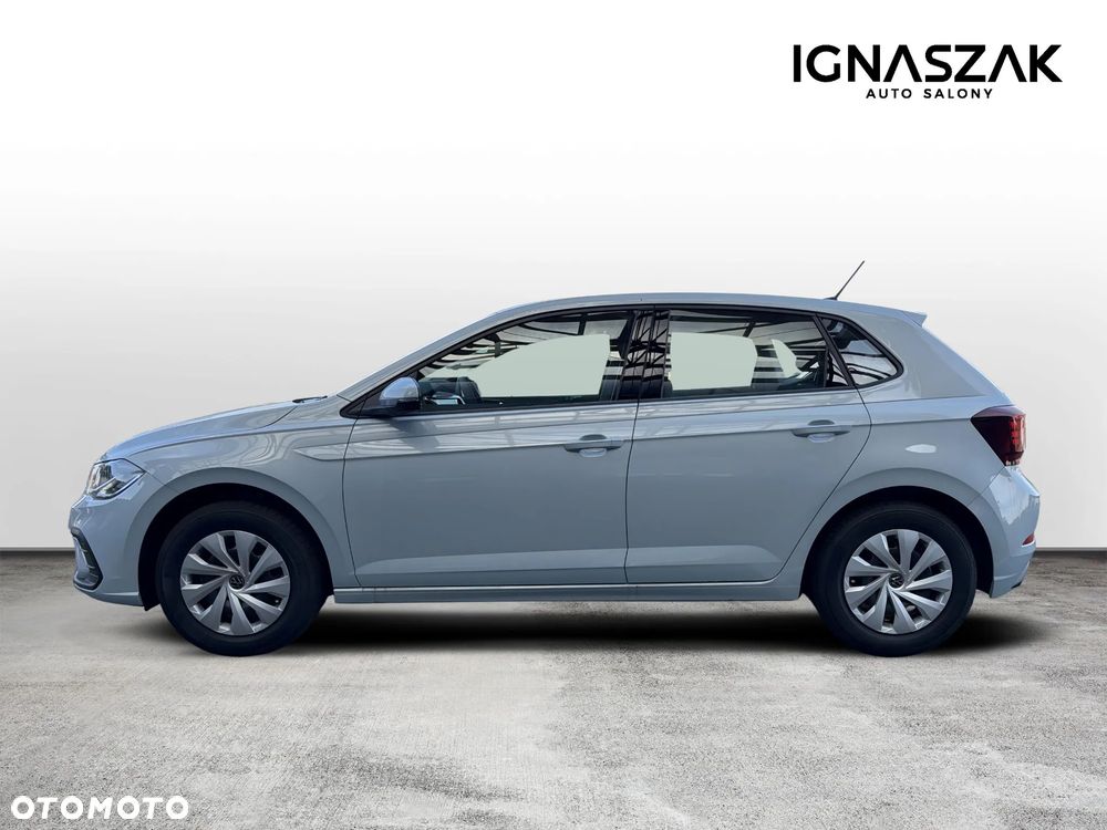 Volkswagen Polo 1.0 TSI Pure - 3