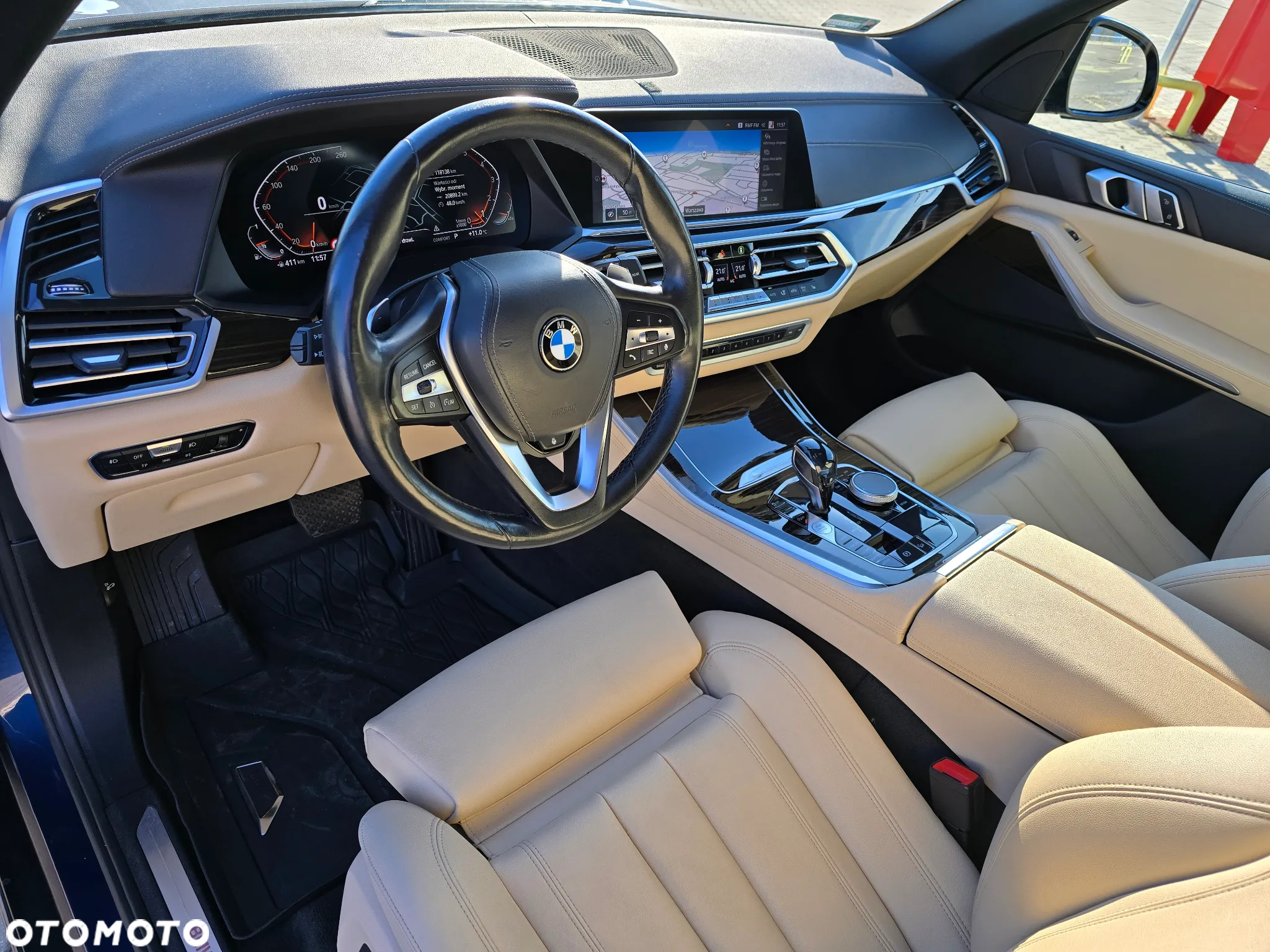 BMW X5 xDrive40i xLine - 14