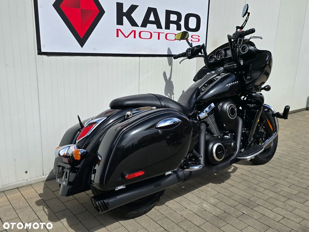 Kawasaki Vulcan - 5
