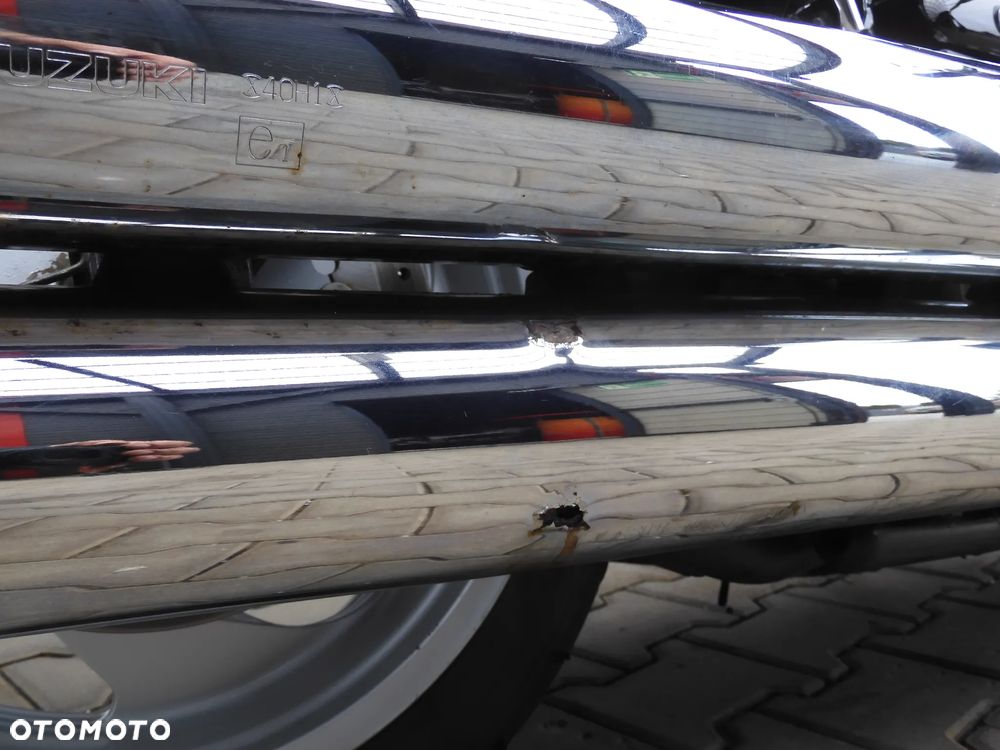 Suzuki VZ - 12