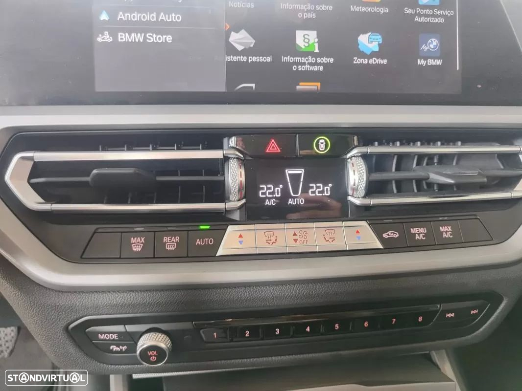 BMW 330 e Corporate Edition Auto - 36