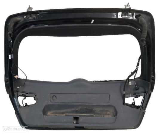 Porta / tampa da mala AUDI A3 Sportback (8VA, 8VF) - 4