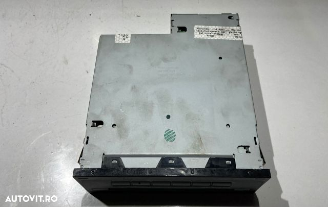 Magazie CD 4E0910110L Audi A5 8T [2007 - 2011] - 2