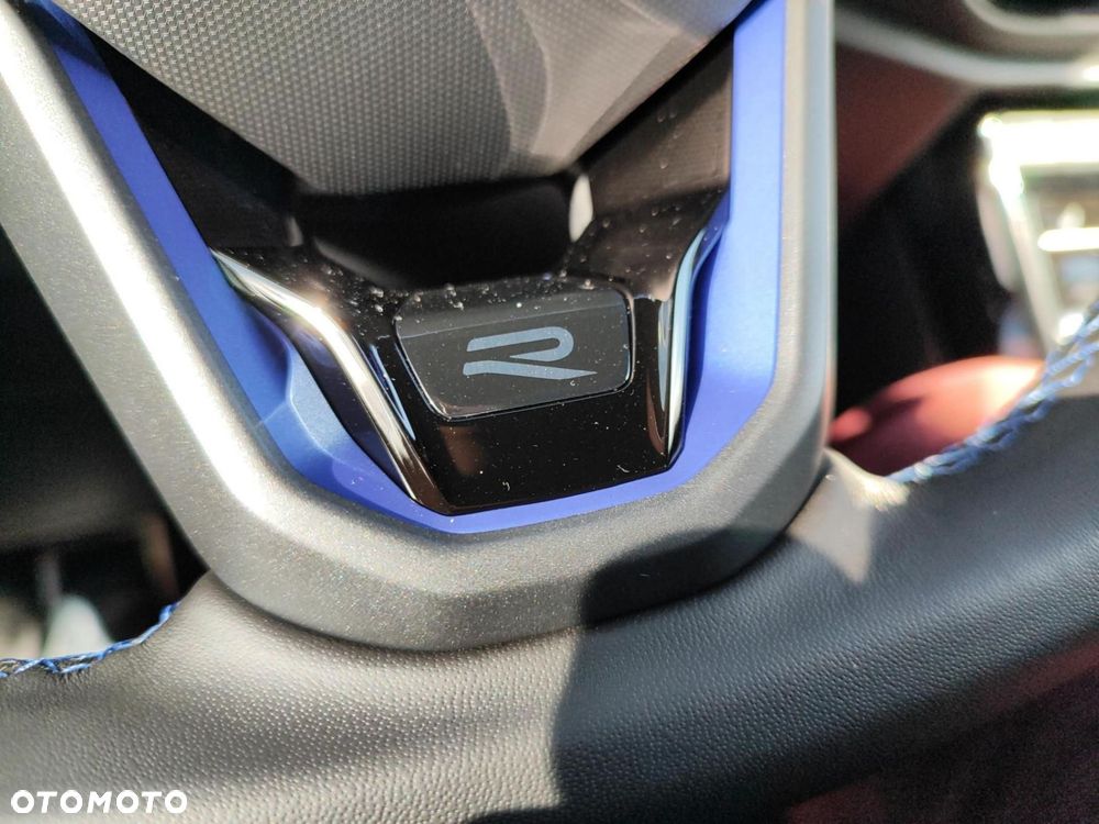 Volkswagen T-Roc - 27