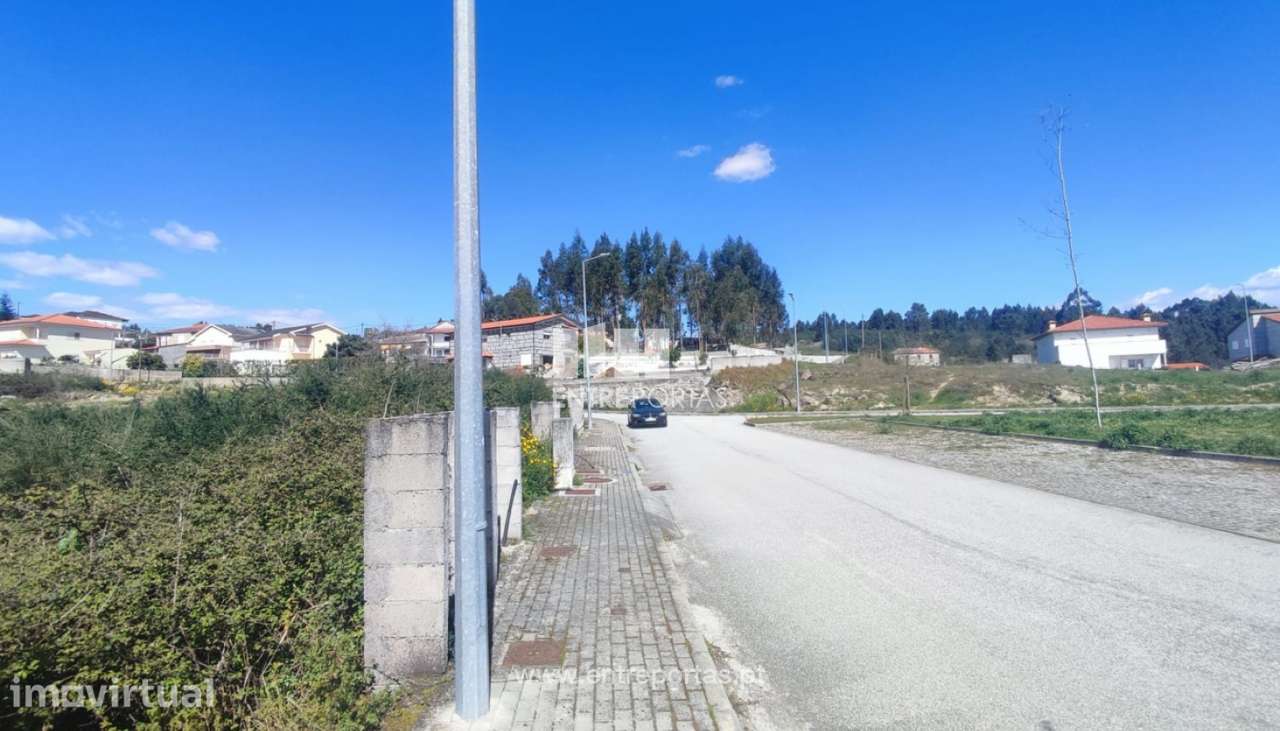 Venda 5 Lotes de Terreno com possibilidade de construção de 5 Moradi - Grande imagem: 3/30