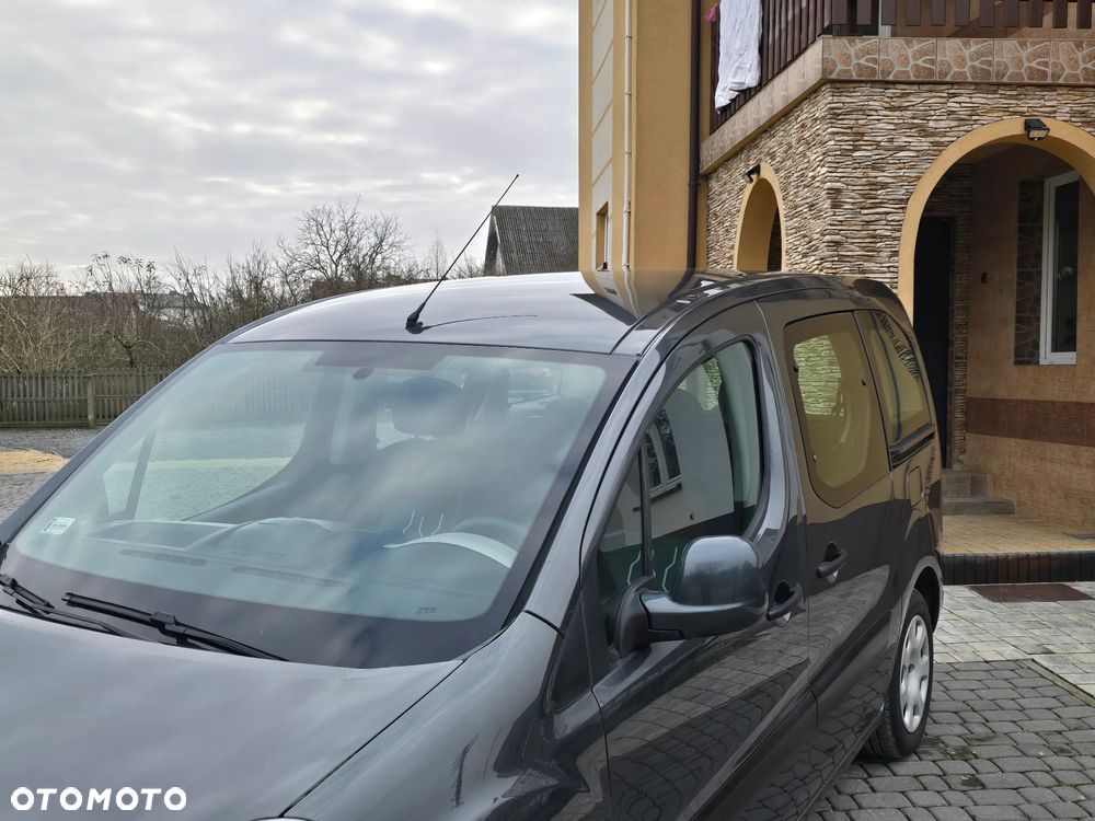 Peugeot Partner - 15