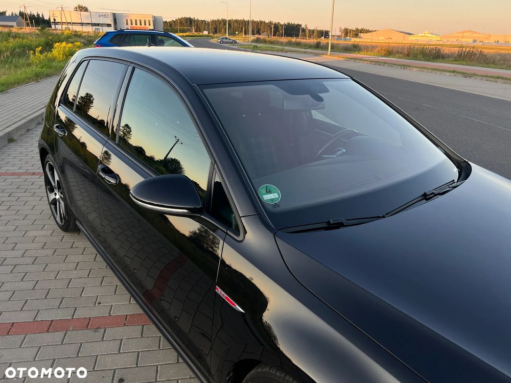 Volkswagen Golf 2.0 TSI BMT GTI Performance - 31
