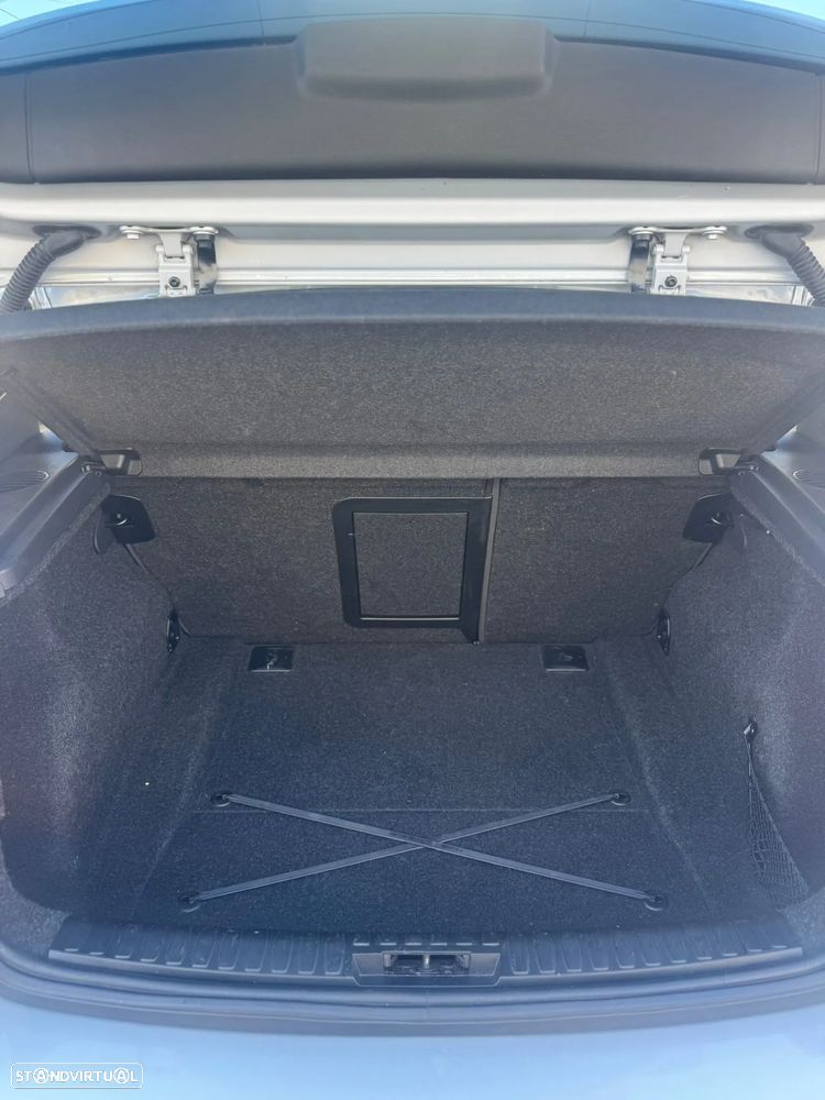 BMW 120 d DPF Edition Sport - 12