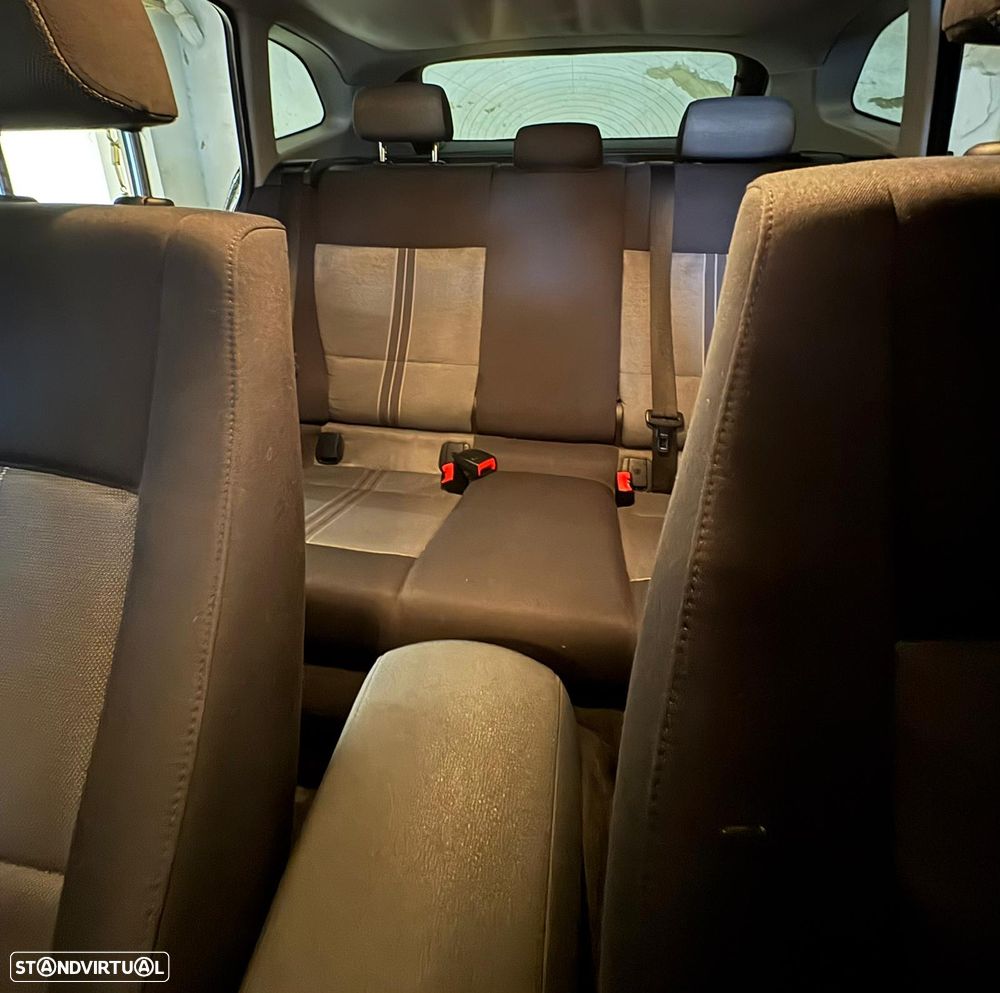 BMW X1 20 d sDrive - 12