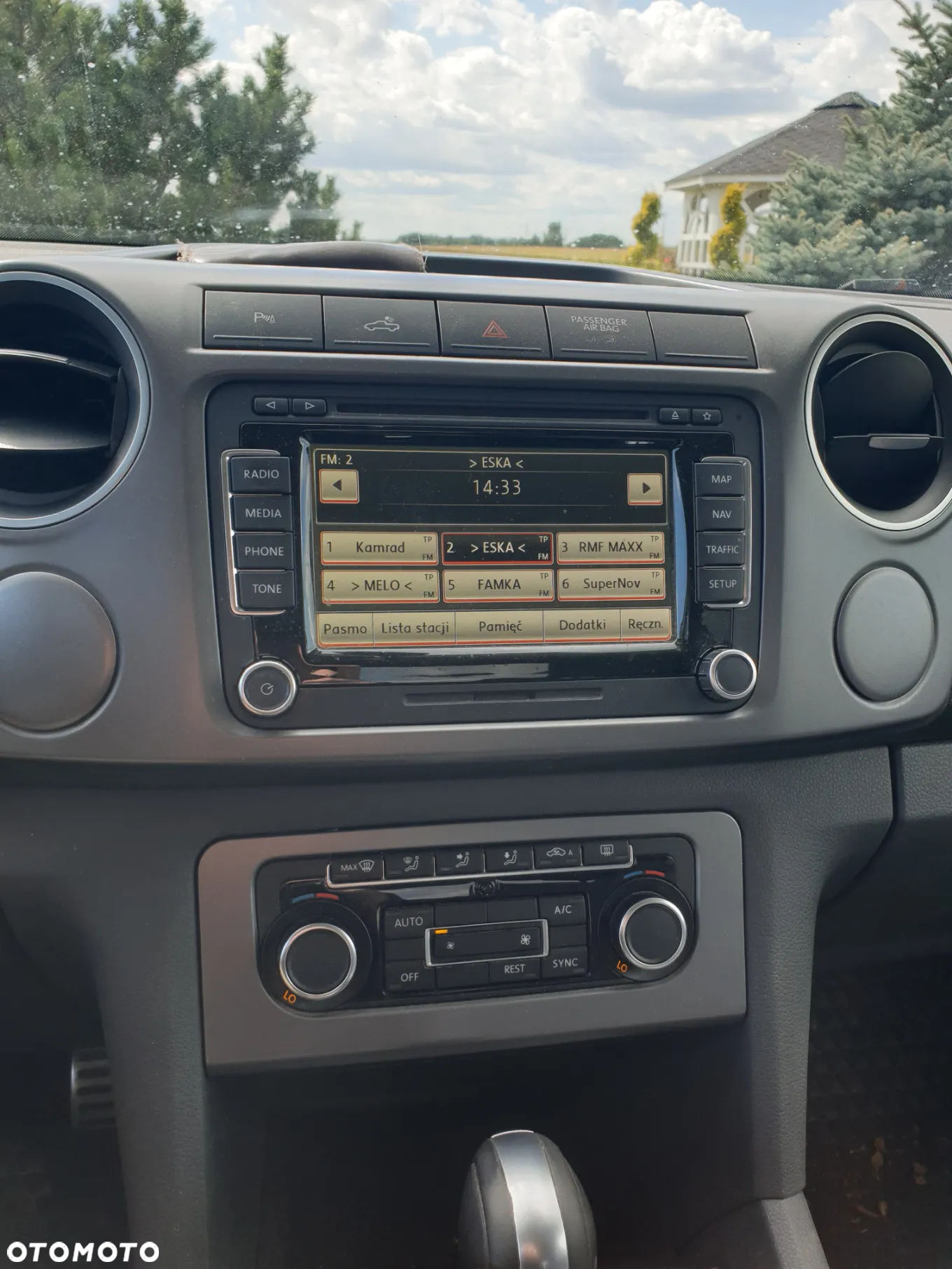 Volkswagen Amarok 2.0 BiTDI 4MOTION Autm Ultimate - 19