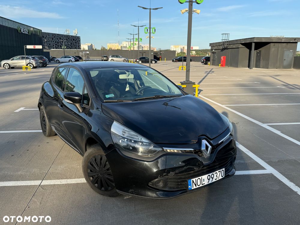 Renault Clio 1.2 16V Authentique - 1