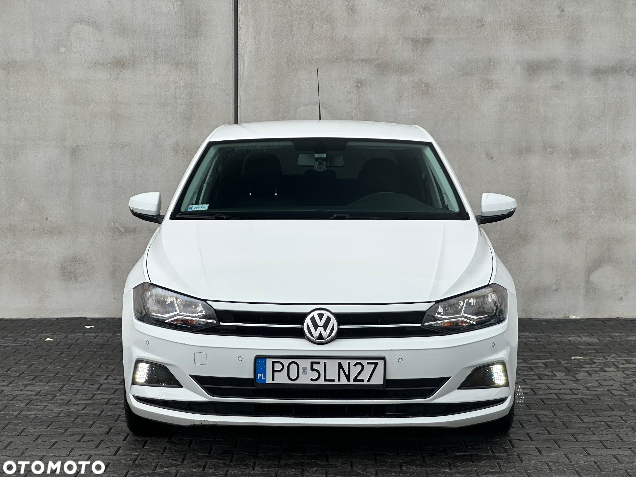 Volkswagen Polo 1.0 Trendline - 9