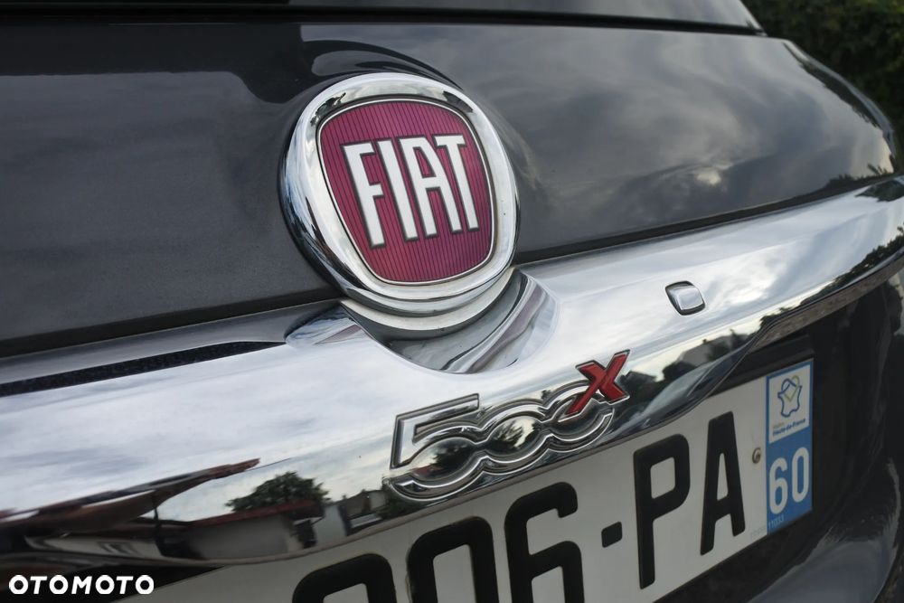 Fiat 500X 1.4 MultiAir 4x2 S&S Cross - 29
