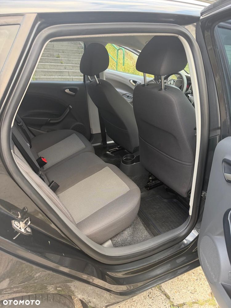 Seat Ibiza ST 1.2 TSI Style - 29