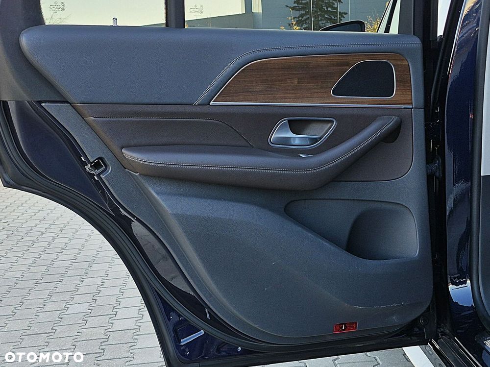 Mercedes-Benz GLE 2020