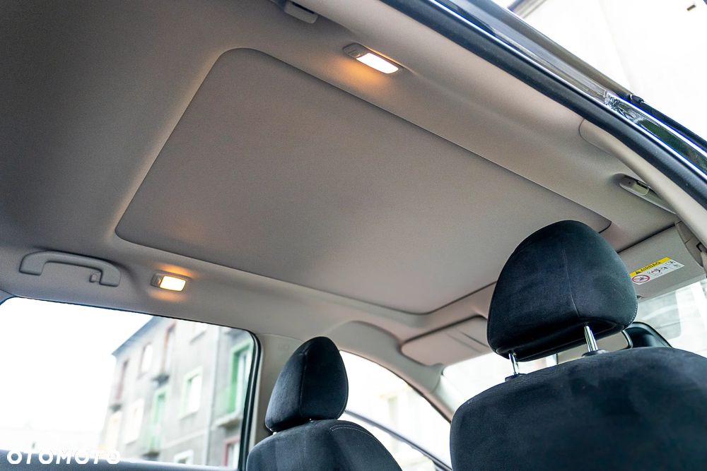 Nissan X-Trail 1.6 DCi N-Connecta 4WD EU6 - 20