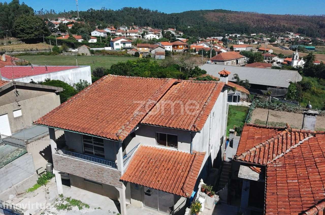 Moradia em Chavão - Viatodos - Grande imagem: 2/29