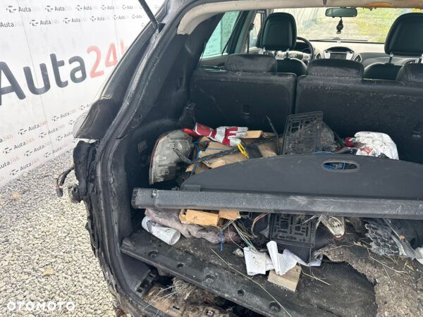 Hyundai ix35 2.0 CRDi 4WD Automatik Premium - 18