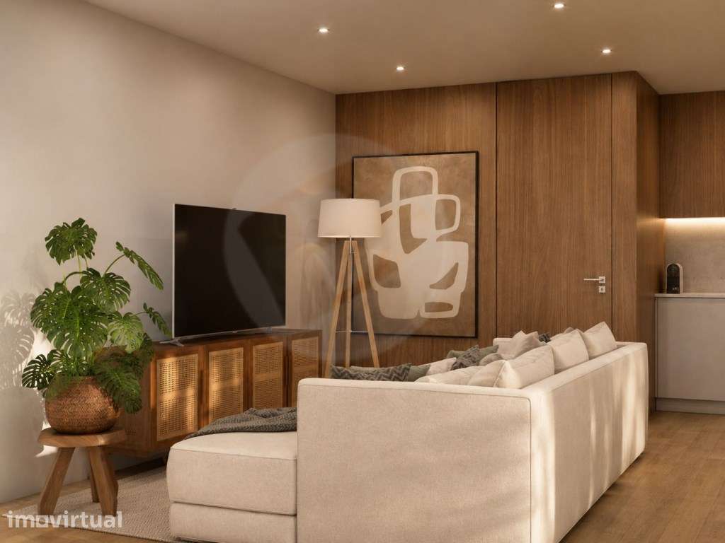 Moradia T3 com Piscina em Construção - Grande imagem: 4/28