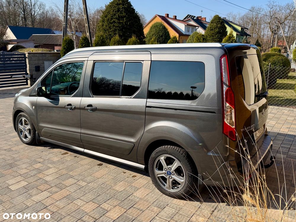 Ford Tourneo Connect Grand - 4