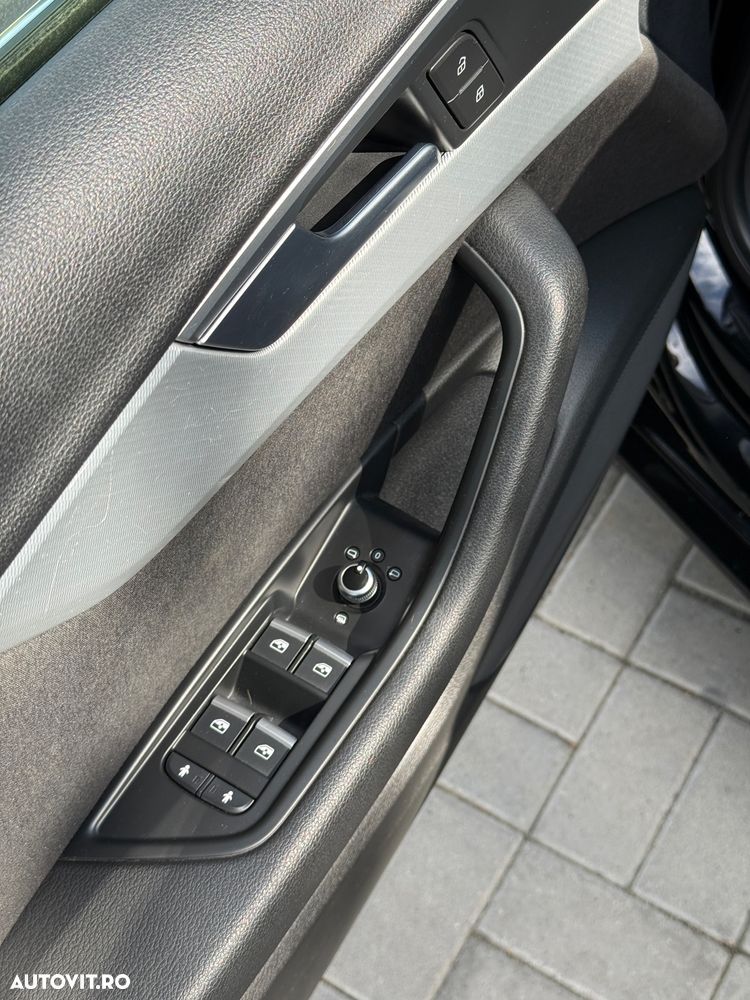 Audi A4 Avant - 18